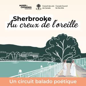 Sherbrooke au creux de l'oreille