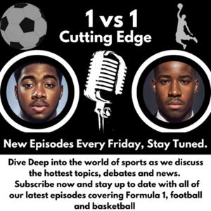 1V1: Cutting Edge