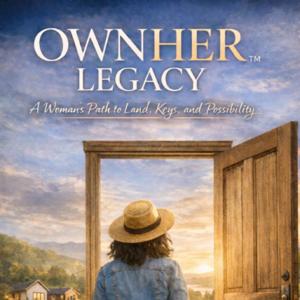 Own Her Legacy Podcast