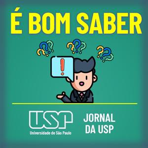 É Bom Saber - USP