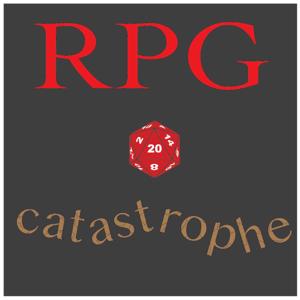 RPG Catastrophe