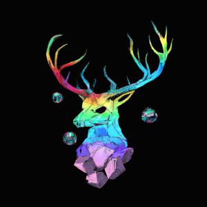 Ida the Hobit & the Crystal Queer Deers