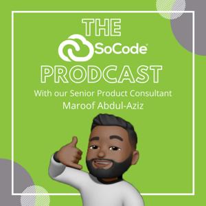 The SoCode Prodcast