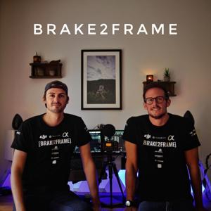 BRAKE2FRAME - der Bikepacking x Photography Podcast