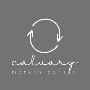 Calvary Baptist Church Moncks Corner