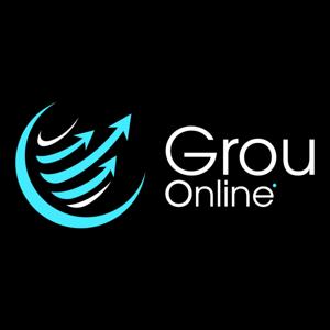 Grou Online - GO der Startup Podcast