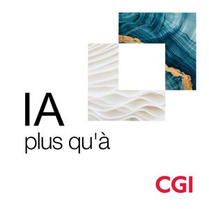 IA plus qu'à