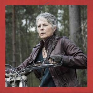Zombie: Cultura Popular - The Walking Dead