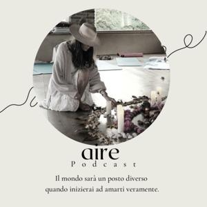 Nicoletta Reggio - Aire