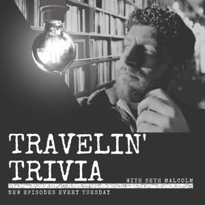 Travelin' Trivia