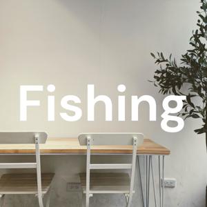 Fishing的轉職故事