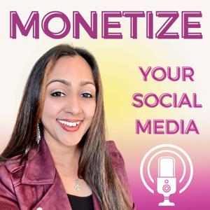 Monetize Your Social Media