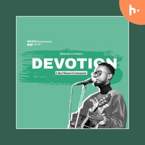 Shimfe Ephraim’s First Music Podcast