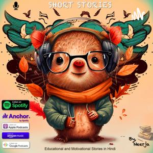 Short Stories in Hindi