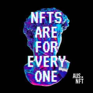 NFTs Are For Everyone