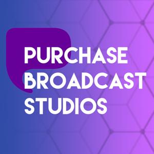 Purchase Broadcast Studios