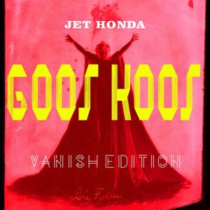 Jet Honda - GOOS KOOS - Vanish EDIT