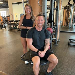 Lifestyle of the Fit and Parenting