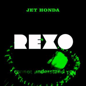 Jet Honda - REXO x 2