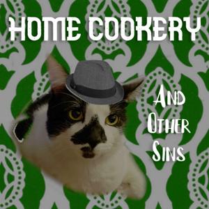 Home Cookery and Other Sins