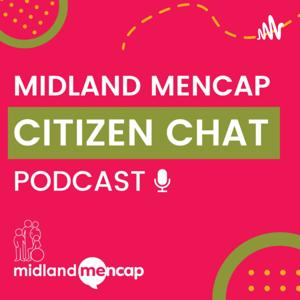 Midland Mencap Podcast