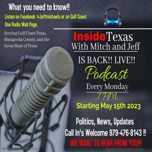 Inside Texas with Mitch and Jeff