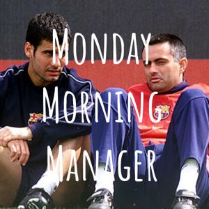 Monday Morning Manager