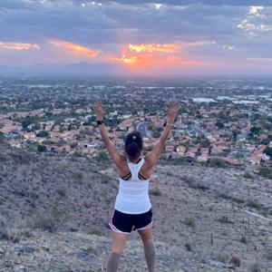 Faith In The Wilderness