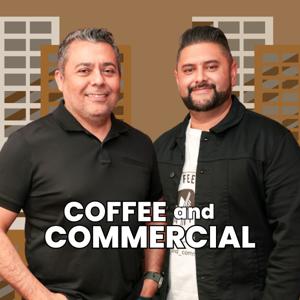 Coffee and Commercial