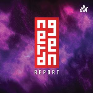 The Nerd Gen Report