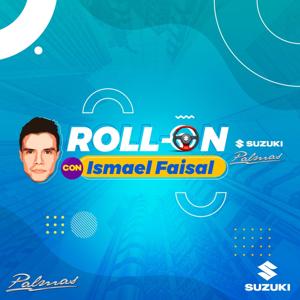 Roll On Suzuki Palmas