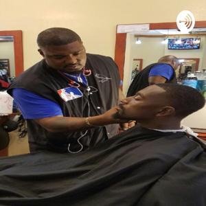 T-8 Barbering presents Chop it up...