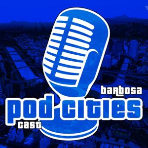 PodCities