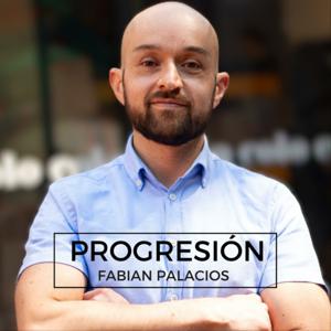 Progresión