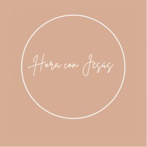Hora Con Jesus