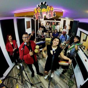 Sabor Yembe Orquesta