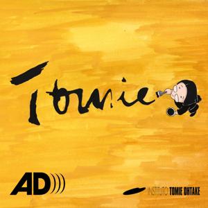 História - Bolsa de Artista Tomie