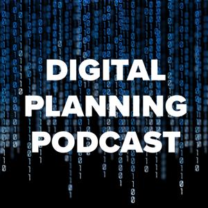 Digital Planning Podcast