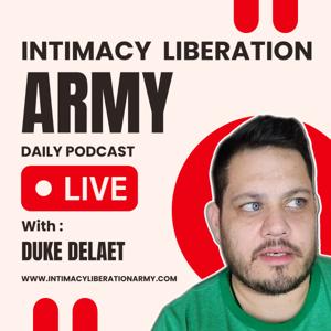 Intimacy Liberation Army