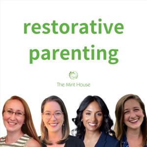 Restorative Parenting