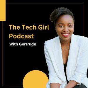 The Tech Girl