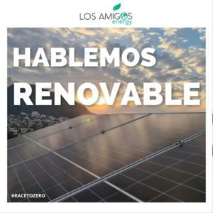 Hablemos Renovable