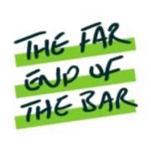 The Far End Of The Bar