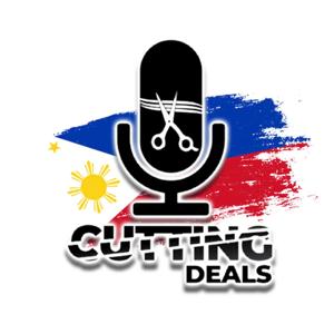 Cutting Deals Filipino