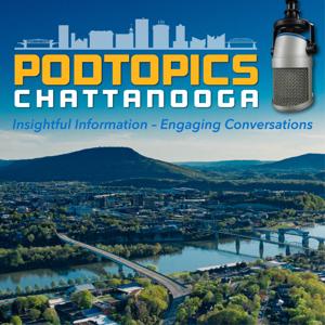 PodTopics Chattanooga