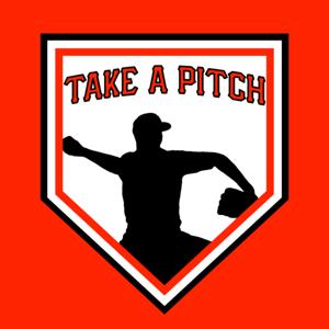 TAKE A PITCH