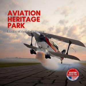 Aviation Heritage Park
