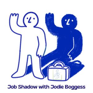 Job Shadow with Jodie Boggess