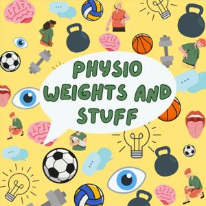 Physio Weights and Stuff