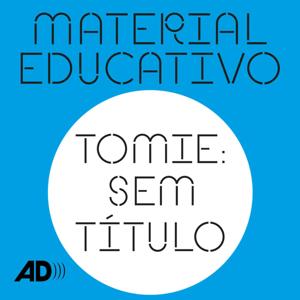 Audiodescrições - Tomie: sem título